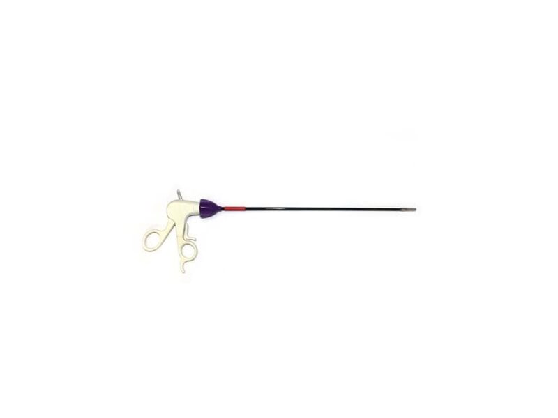 Grasper (Locking)