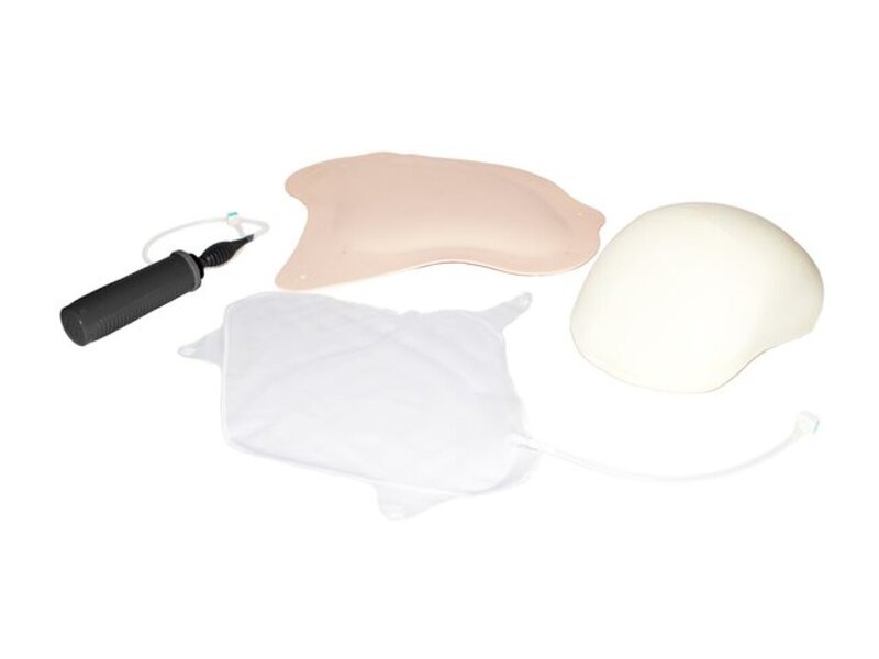 Abdominal Examination Distension Set