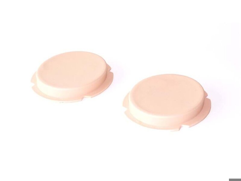 Paracentesis Pads (x2)