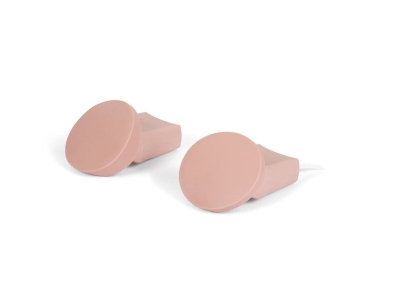 Pad per decompressione ago (2 pz.)