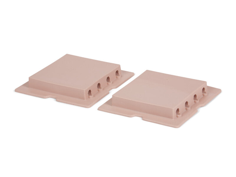 Pad drenaggio toracico avanzato ( 2 pz.)