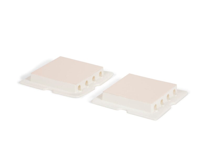 Standard Chest Drain Pad (Pack of 2)