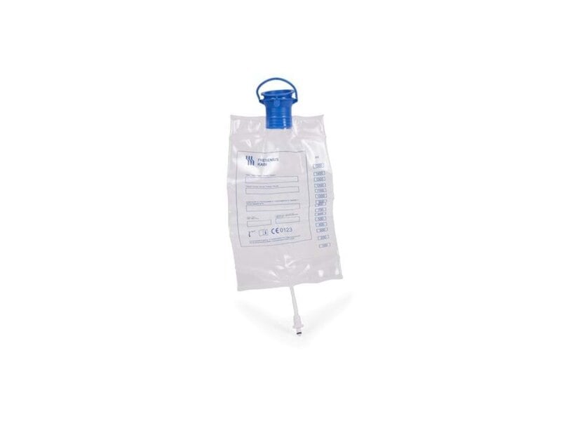 Mock Blood/Fluid Bag