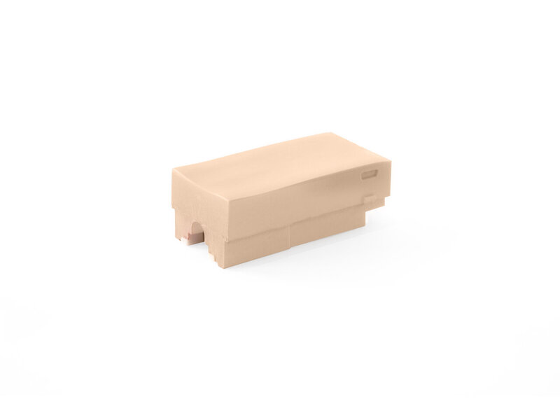 Puncture Ultrasnd Insert Epidural & Lumbar