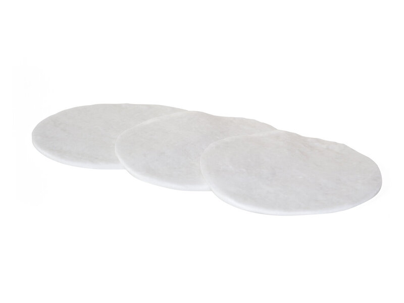 Coussin de graisse pour ponction péridurale et lombaire x 3