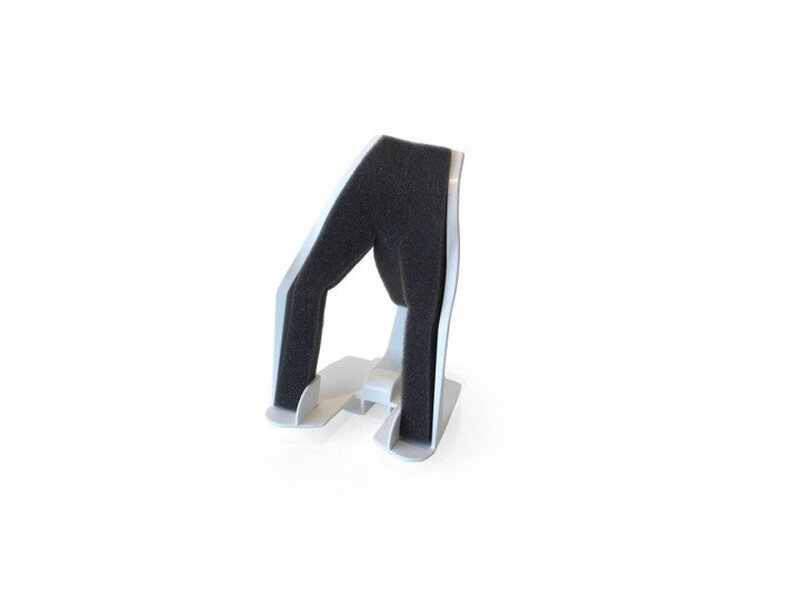 Perineal Repair Block Loading Frame