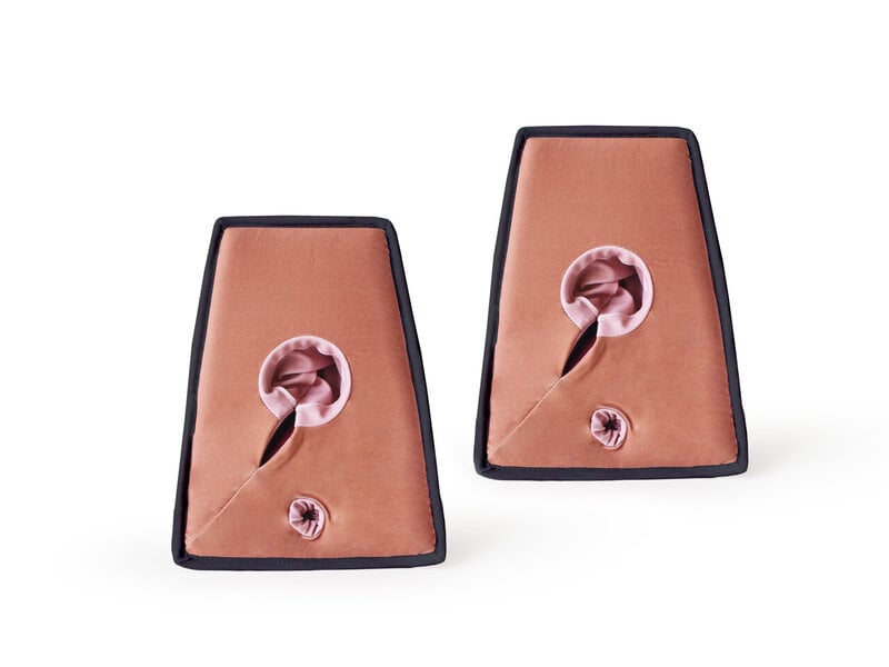 Mediolateral Perineal Repair Pad Light