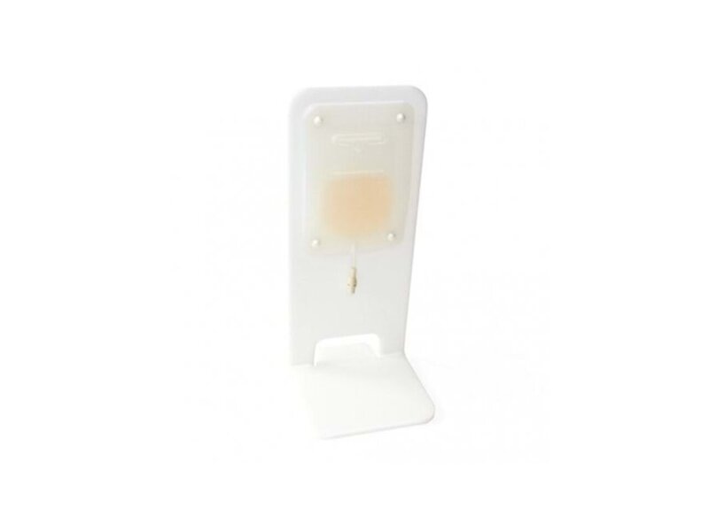 Fluid Bag and Stand