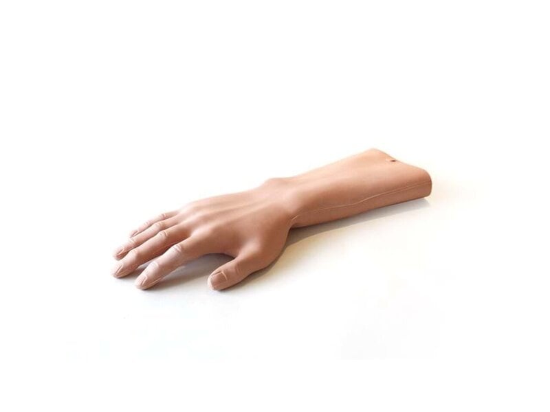 Hand & Wrist skin