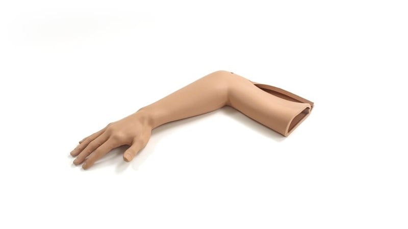 Hand Skin