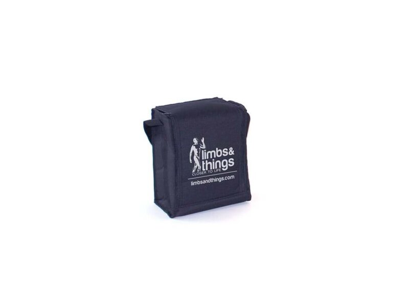 Tasche Clean Bleed Matte 