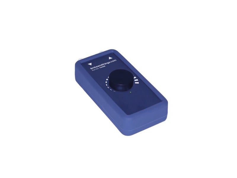 Pumpe für Clean Bleed Matte 