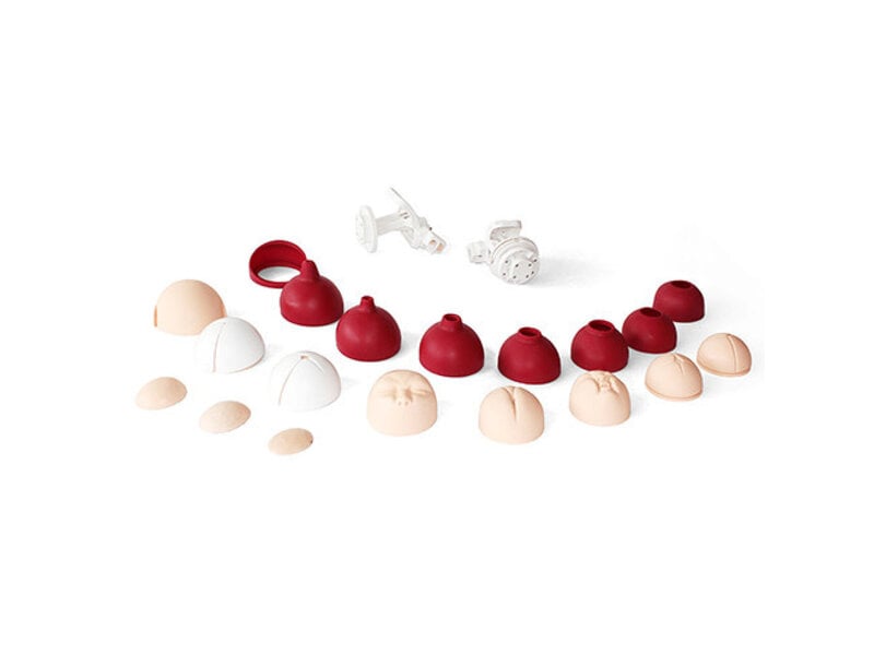 Cervical Dilatation & Effacement (CD&E) - Light