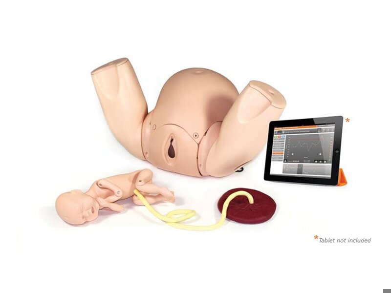 PROMPT Flex Birth SimAdv