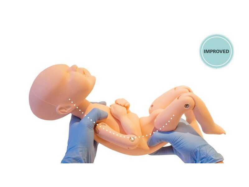 Bébé Standard pour PROMPT Flex