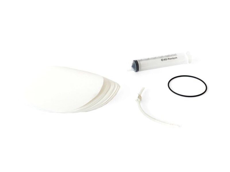 Ensemble de membranes amniotiques pour module PROMPT Flex CDE