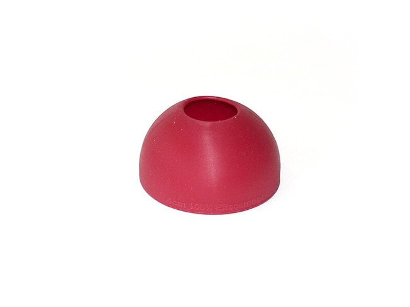 Cervix 6(4cm Dil/100Eff) Prompt Flex