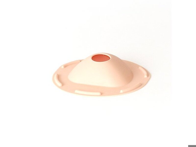 Cervix for Prompt Flex Caesarean Section Module