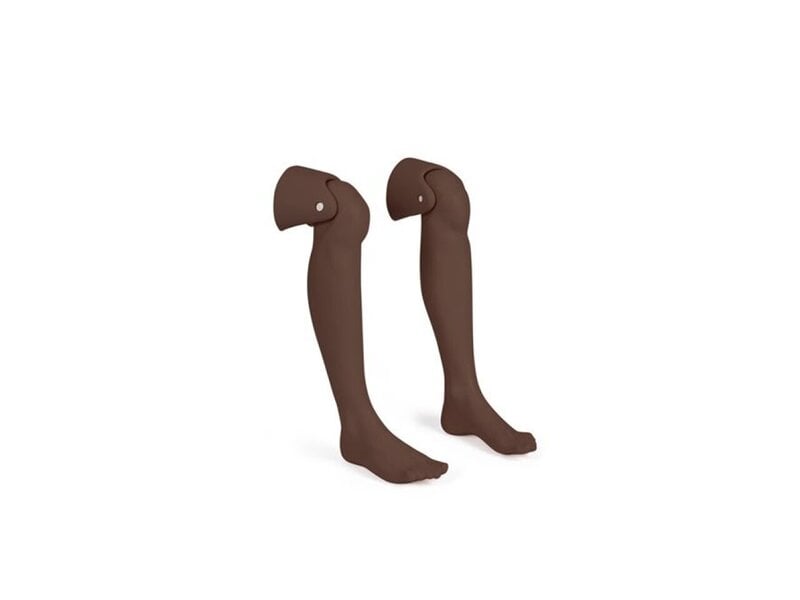 Lower Legs Dark