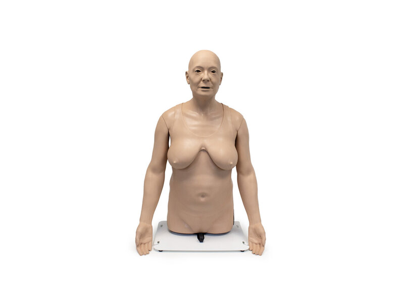 CaRE Trainer EU Light