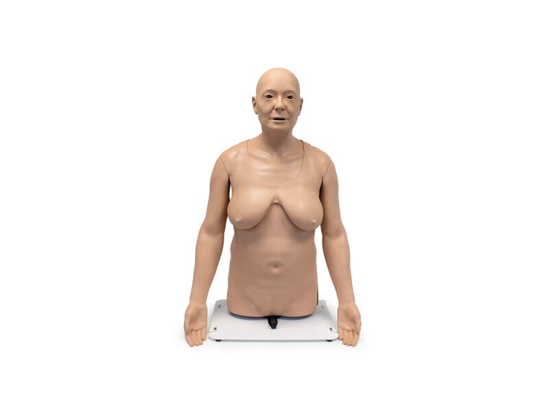 CaRE Trainer US Light