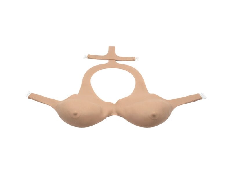 CaRE Breast Module Light