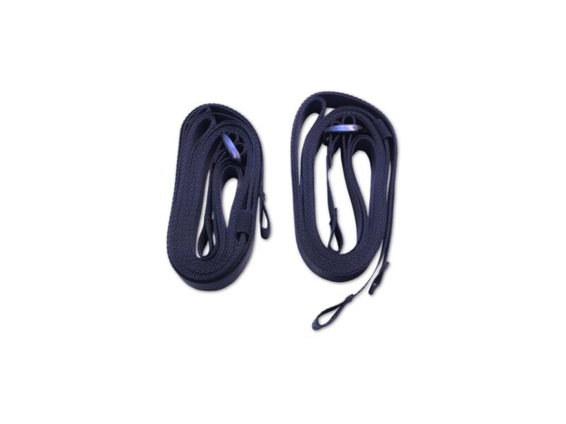 CaRE Base Fixing Straps