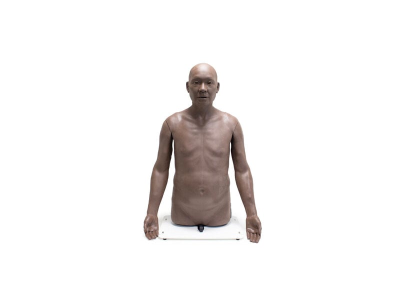 CaRE Trainer US Dark
