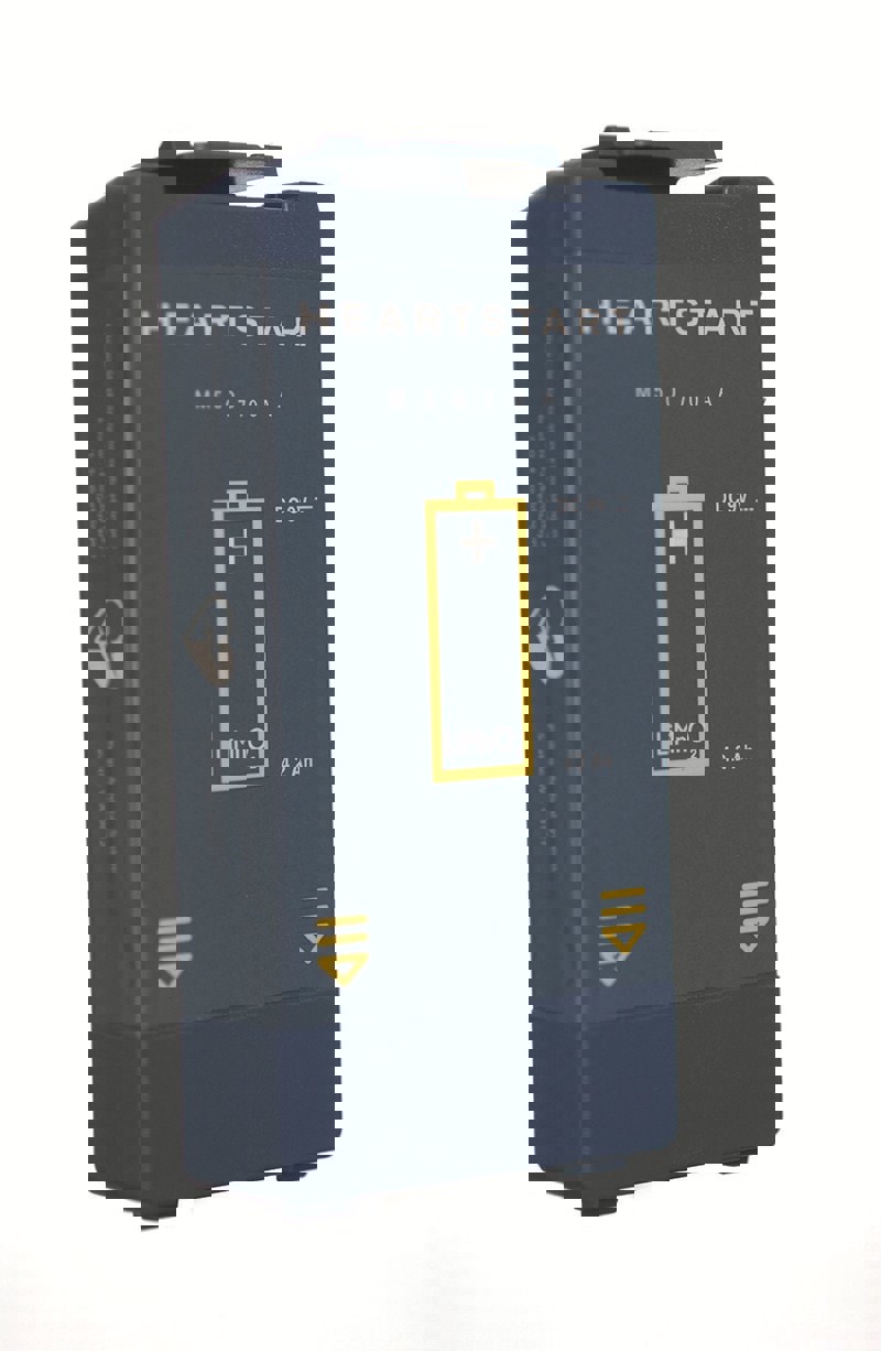Batteri Til HS-1