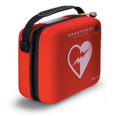 HS1 Carry Case Philips