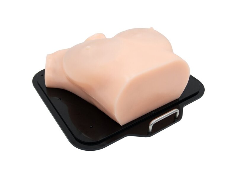 Breast Ultrasound Diagnosis Model (Skin Tone)