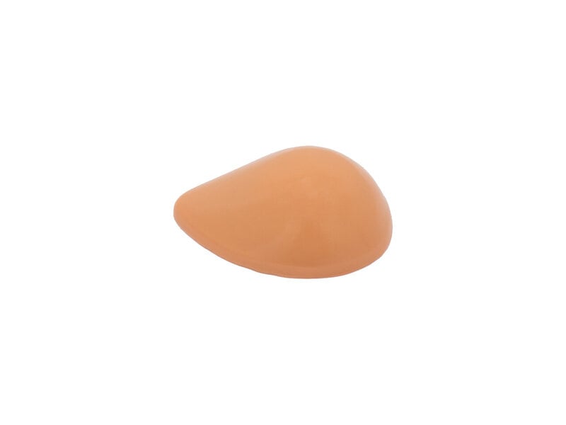 Breast Tumor Puncture and Ablation Ultrasound Model (Skin colored)