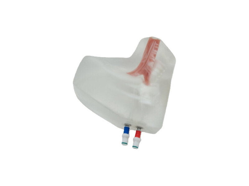 MU E CVC module TA Replacement module