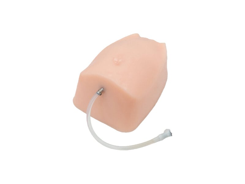 Replaceable Module - CVS Ultrasound Model (Skin tone)