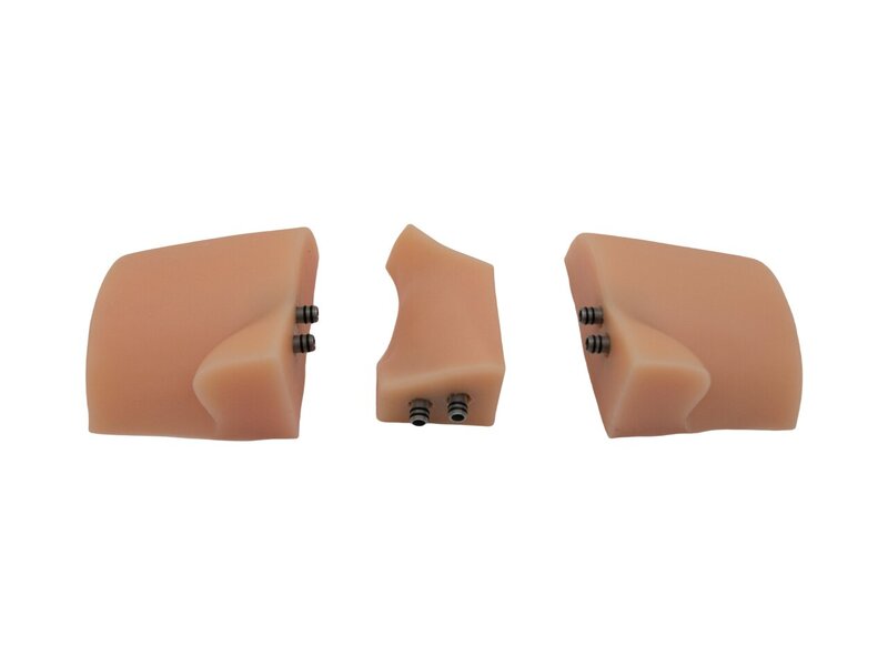 Replaceable Module - ECMO And CRRT, Skin tone