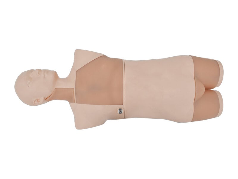 ECMO & CRRT Cath US With skin
