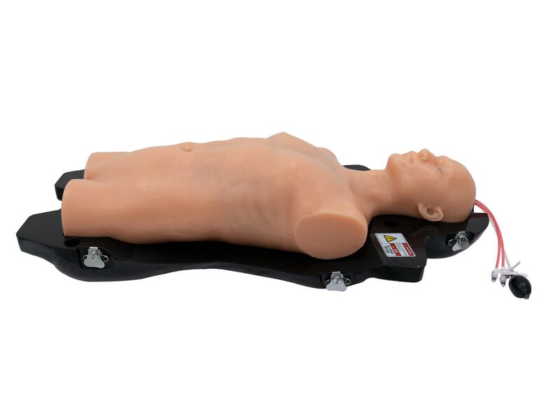 US Diagnostic Simulator Core func with skin