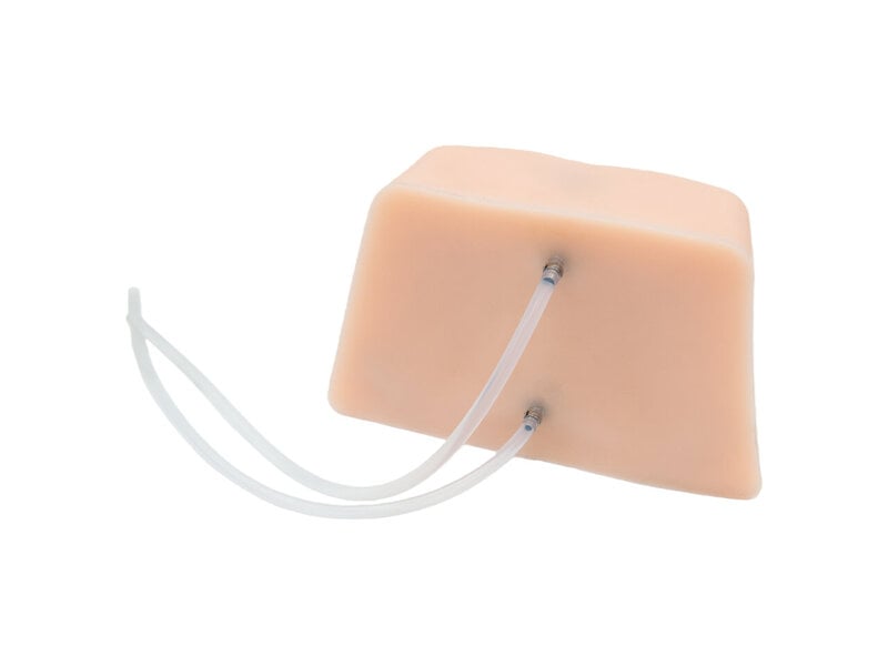 Replaceable Module - Lumbar Puncture (Skin tone)