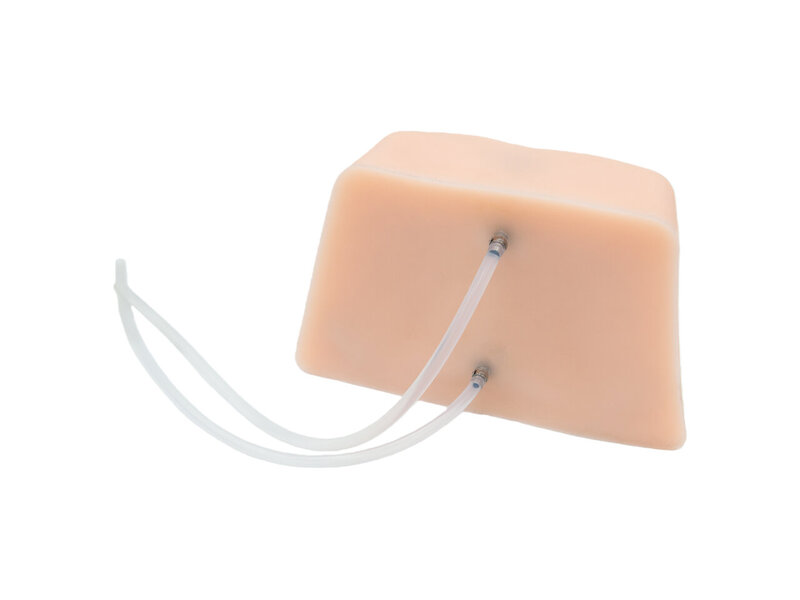 Replaceable Module - Lumbar Puncture (Skin tone)