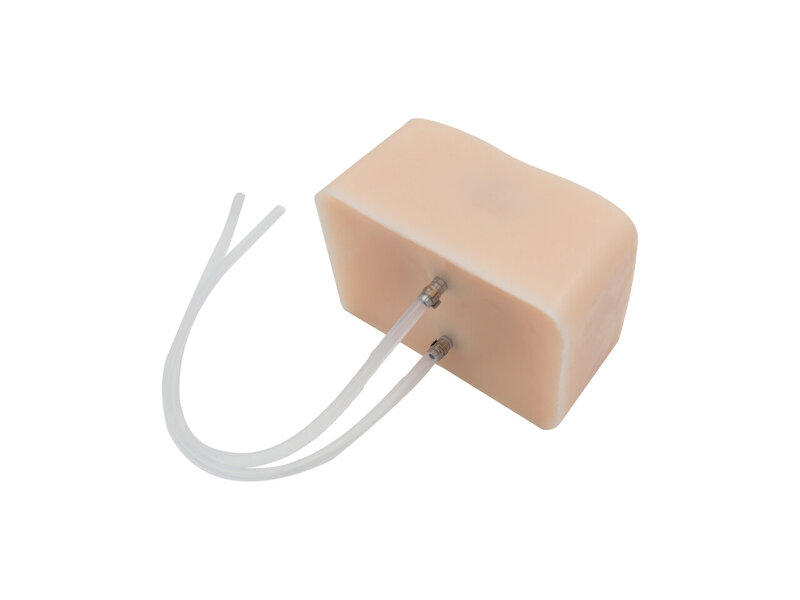 Replaceable Module - Thoracic puncture (Skin tone)