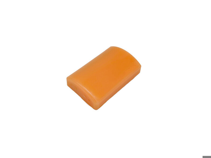 Tum Vasc puncture block Skin colored