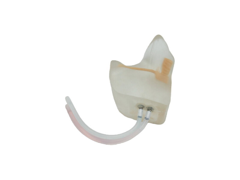 Replaceable Module - Pediatric CVC Ultrasound Model (Transparent, Hand pump)