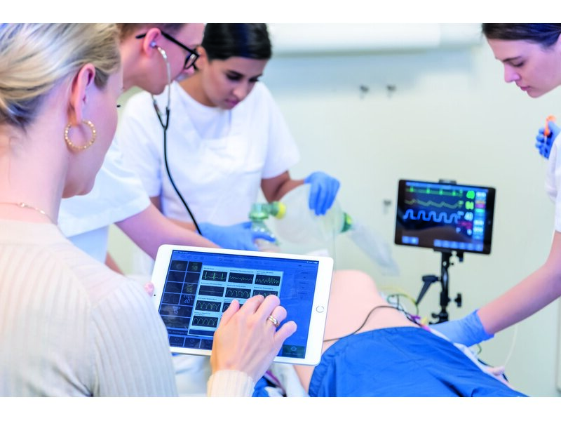TruMonitor Up to 50 Devices