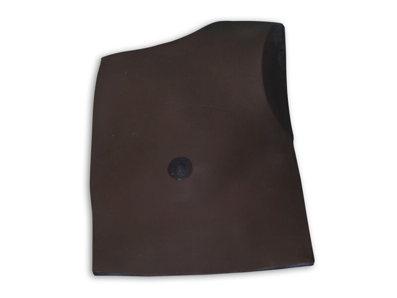 Outer Tissue Flap Dark