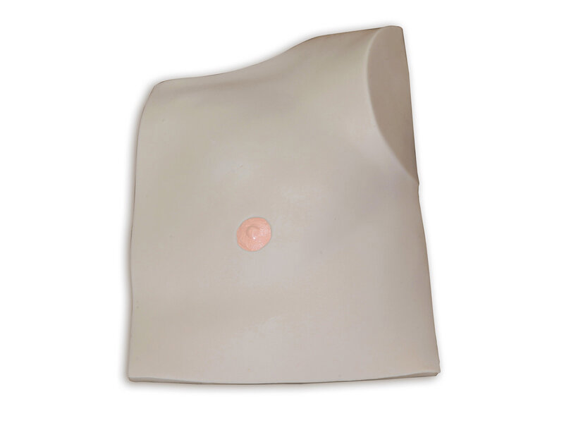 Outer tissue flap