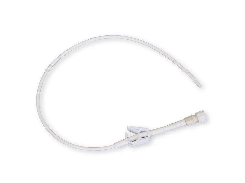 Central Venous Catheter 9FR Tunneled