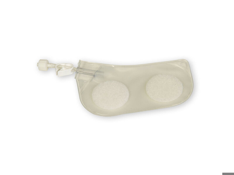 BLOOD RSV BAG, ARM CHESTER CHEST